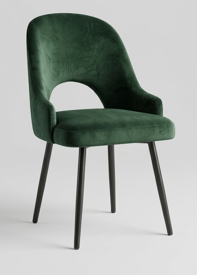 Cafe Chair 3